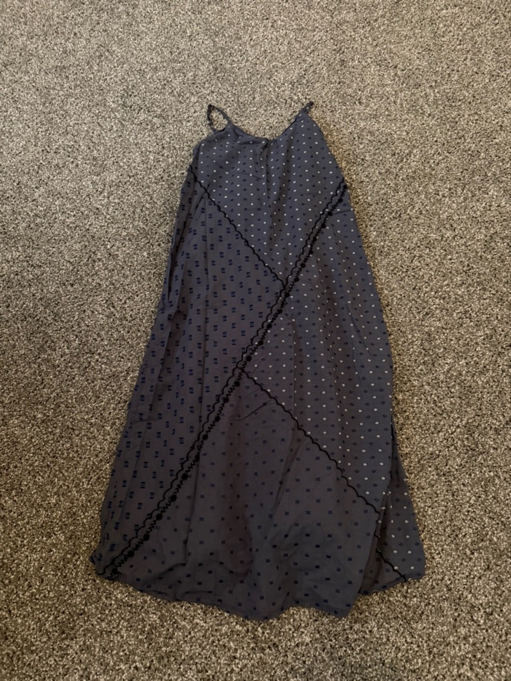 Womens lucky brand dress size xs